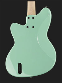 Ibanez TMB100 MGR Talman Bajo Eléctrico Mint Green 16