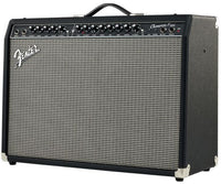 Fender Champion II 100 Amplificador Guitarra 7