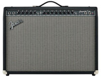 Fender Champion II 100 Amplificador Guitarra 17