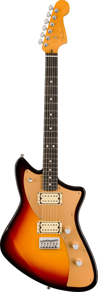 Fender American Ultra II Meteora EB Guitarra Eléctrica Ultraburst 1