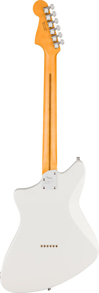 Fender American Ultra II Meteora MN Guitarra Eléctrica Avalanche 2