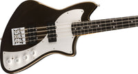 Fender American Ultra II Meteora Bass EB Bajo Eléctrico Texas Tea 3