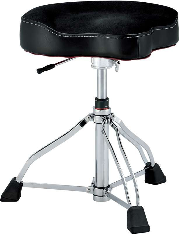 Tama HT550BCN 1ST Chair Glide Rider Hydraulix Asiento Batería 1