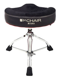 Tama HT550BCN 1ST Chair Glide Rider Hydraulix Asiento Batería 4