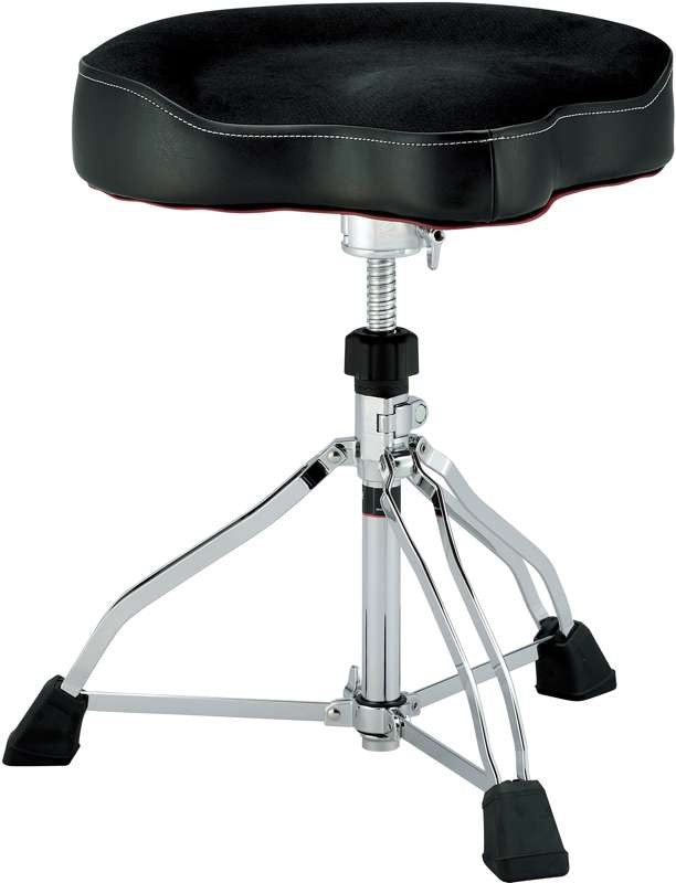 Tama HT530BCN 1ST Chair Glide Rider Asiento Batería 1