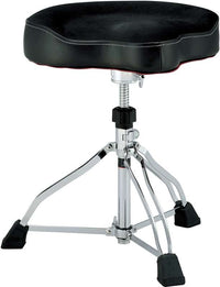 Tama HT530BCN 1ST Chair Glide Rider Asiento Batería 1