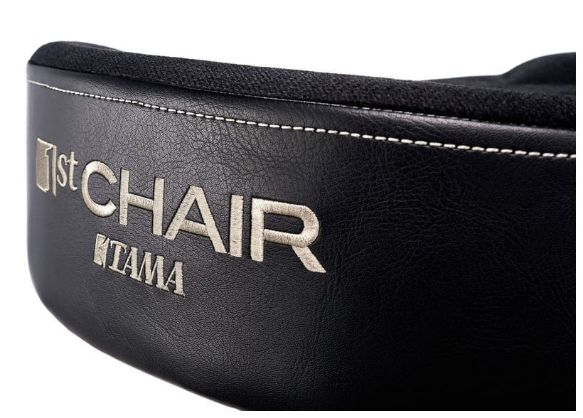 Tama HT530BCN 1ST Chair Glide Rider Asiento Batería 6