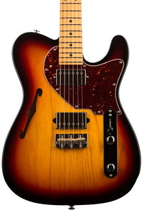 Suhr ALT T MN 3TS Guitarra Eléctrica 3 Tonos Sunburst 1