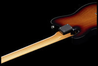 Suhr ALT T MN 3TS Guitarra Eléctrica 3 Tonos Sunburst 9