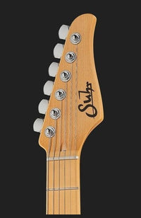 Suhr ALT T MN VN Guitarra Eléctrica Vintage Natural 3