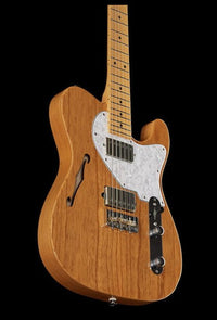 Suhr ALT T MN VN Guitarra Eléctrica Vintage Natural 10