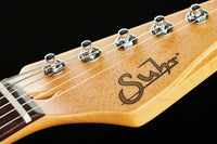 Suhr Classic JM S90 510 BLK Guitarra Eléctrica Negra 16