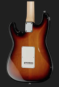 Suhr Classic S RW 3TS Guitarra Eléctrica 3 Tonos Sunburst 2