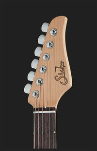 Suhr Classic S RW 3TS Guitarra Eléctrica 3 Tonos Sunburst 6