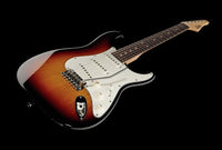 Suhr Classic S RW 3TS Guitarra Eléctrica 3 Tonos Sunburst 7