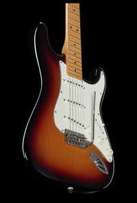 Suhr Classic S MN 3TS Guitarra Eléctrica 3 Tonos Sunburst 8