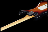 Suhr Classic S MN 3TS Guitarra Eléctrica 3 Tonos Sunburst 10