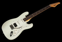 Suhr Classic S HSS RW OW Guitarra Eléctrica Olympic White 9