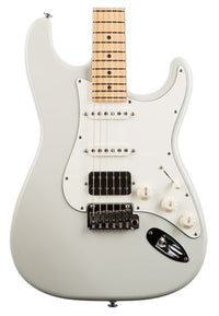 Suhr Classic S HSS MN OW Guitarra Eléctrica Olympic White 2