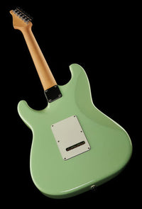 Suhr Classic S RW SG Guitarra Eléctrica Surf Green 12