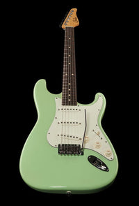 Suhr Classic S RW SG Guitarra Eléctrica Surf Green 13