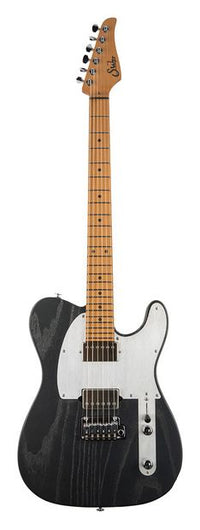 Suhr Andy Wood Modern T HH Gotoh 510 BLK Guitarra Eléctrica Negra 1