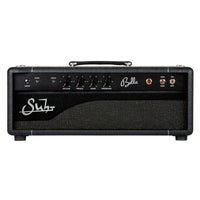 Suhr Bella Head Amplificador Cabezal Guitarra 1