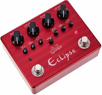 Suhr Eclipse Pedal Overdrive Distorsión 2