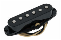 Suhr ML Standard Neck Black Pastilla Single Coil Mástil 1