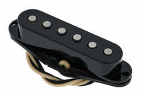 Suhr ML Standard Neck Black Pastilla Single Coil Mástil 3