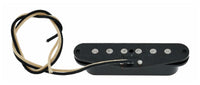 Suhr ML Standard Neck Black Pastilla Single Coil Mástil 4