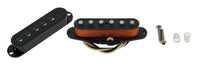 Suhr ML Standard Neck Black Pastilla Single Coil Mástil 5