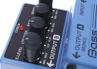 Boss CEB3 Chorus Pedal para Bajo 6