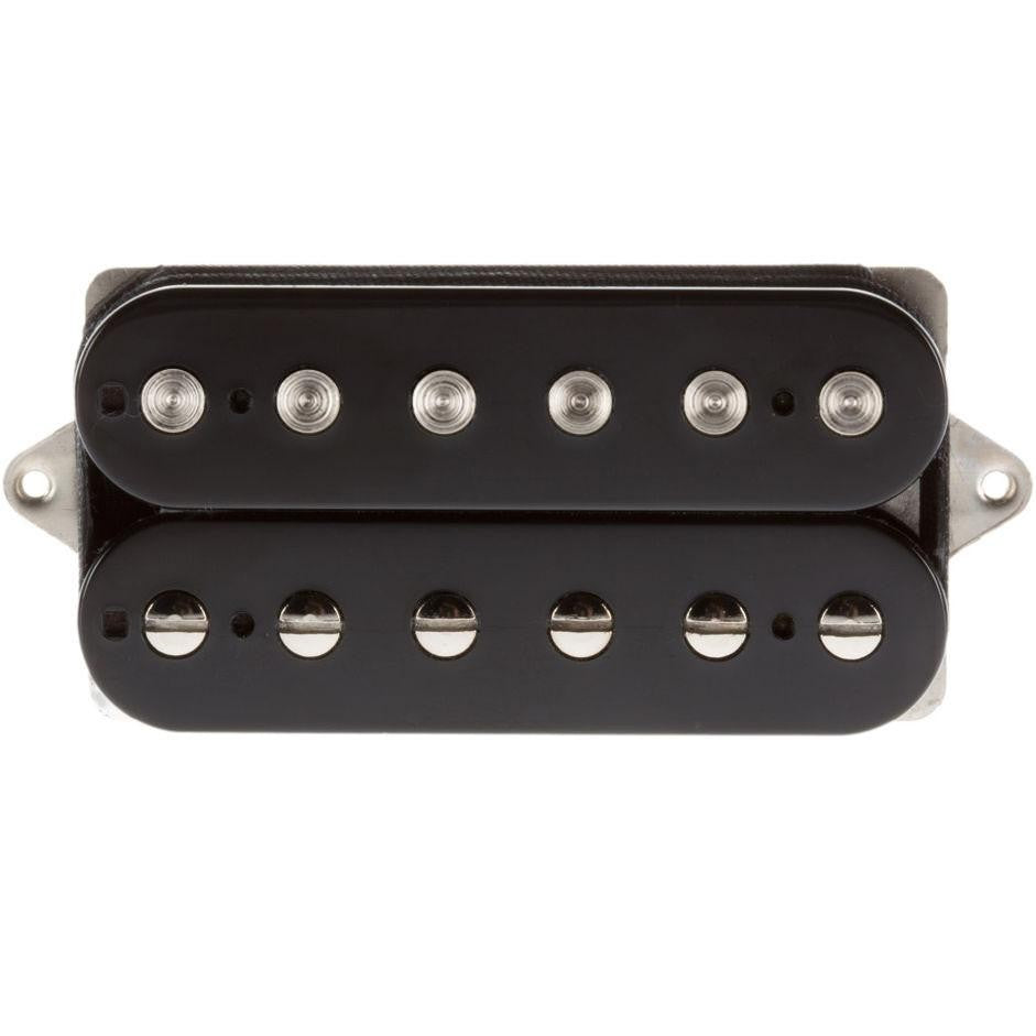 Suhr Thornbucker Bridge 50mm Black Pastilla Humbucker Puente 1