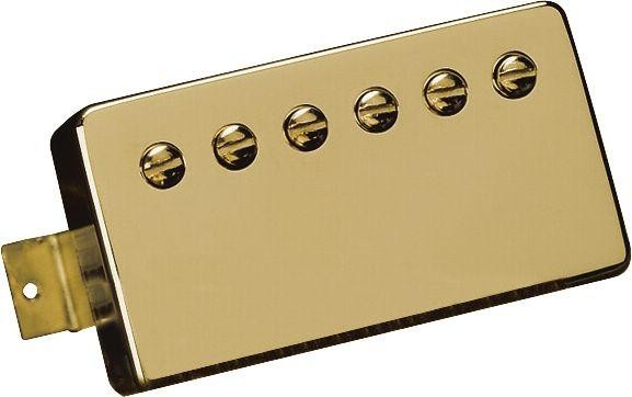 Suhr Thornbucker Bridge 50mm Gold Pastilla Humbucker Puente 1