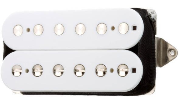 Suhr Thornbucker Bridge 50mm White Pastilla Humbucker Puente 1