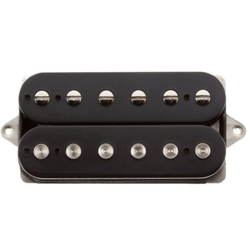 Suhr Thornbucker Neck Black Pastilla Humbucker Mástil 1