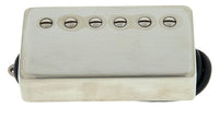 Suhr Thornbucker Neck Nickel Chrome Pastilla Humbucker Mástil 1