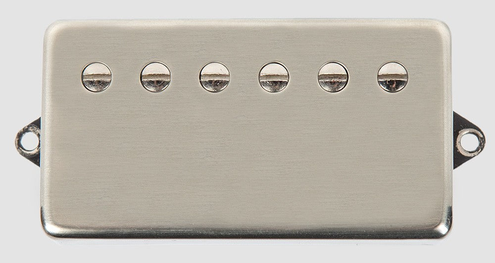 Suhr Thornbucker Neck Raw Nickel Pastilla Humbucker Mástil 1