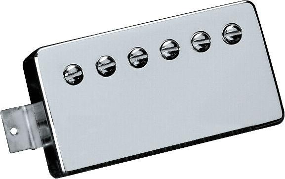 Suhr Thornbucker+ Bridge 50mm Nickel Chrome Pastilla Humbucker Puente 1