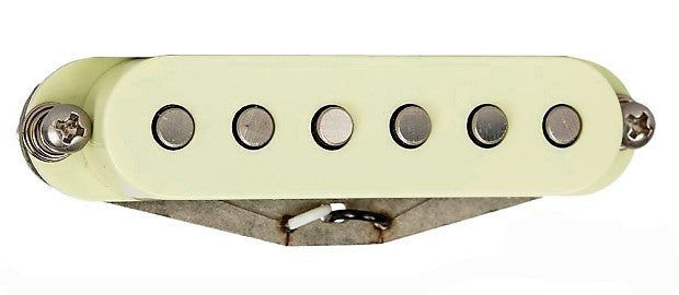 Suhr V60 Bridge Aged Green Pastilla Single Coil Puente 1