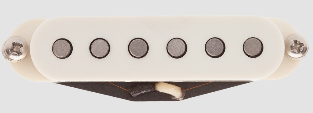 Suhr V60 Neck Parchment Pastilla Single Coil Mástil 1