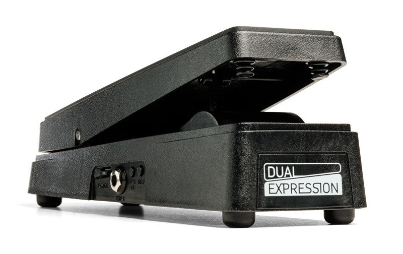 Electro Harmonix Dual Expression Pedal Expresión 1