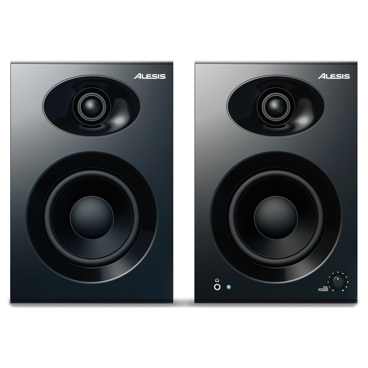 Alesis Elevate 4 Monitores de Estudio. Pareja 1