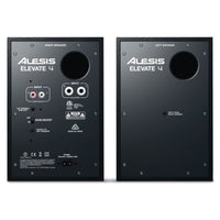 Alesis Elevate 4 Monitores de Estudio. Pareja 2