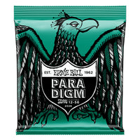 Ernie Ball 2026 Paradigm Not Even Slinky Juego Cuerdas Guitarra Eléctrica 012-056 1