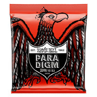 Ernie Ball 2030 Paradigm Sthb Slinky Juego 7 Cuerdas Guitarra Eléctrica 010-062 1