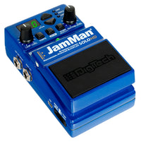 Digitech Jamman Solo HD Pedal Looper 2