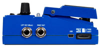 Digitech Jamman Solo HD Pedal Looper 5