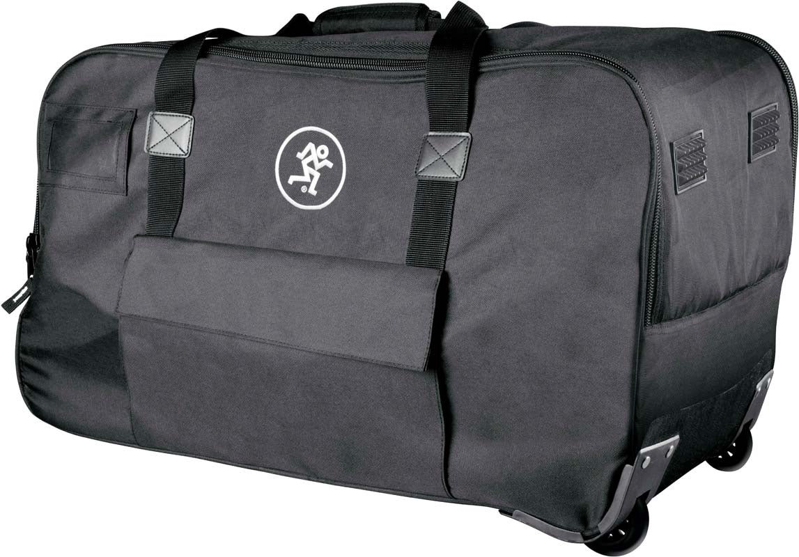 Mackie Thump12A BST Rolling Bag Funda con Ruedas 1